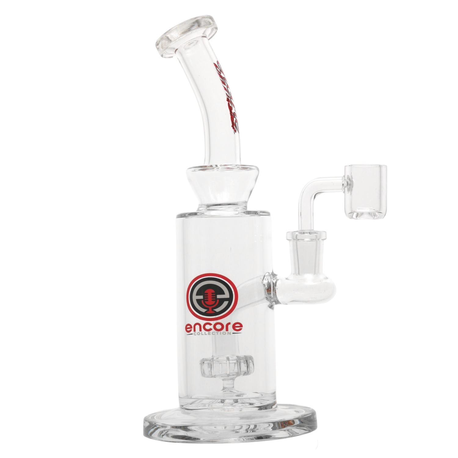 8&quot; UV 50mm Diamond Perc