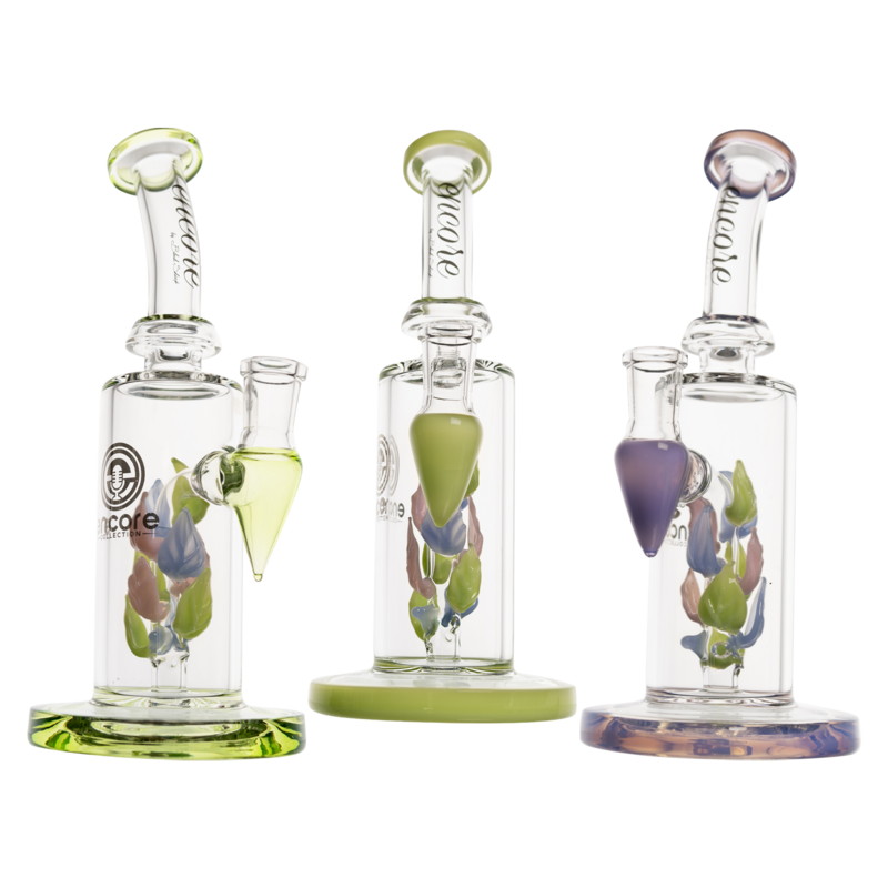 9&quot; Encore Flower Rig