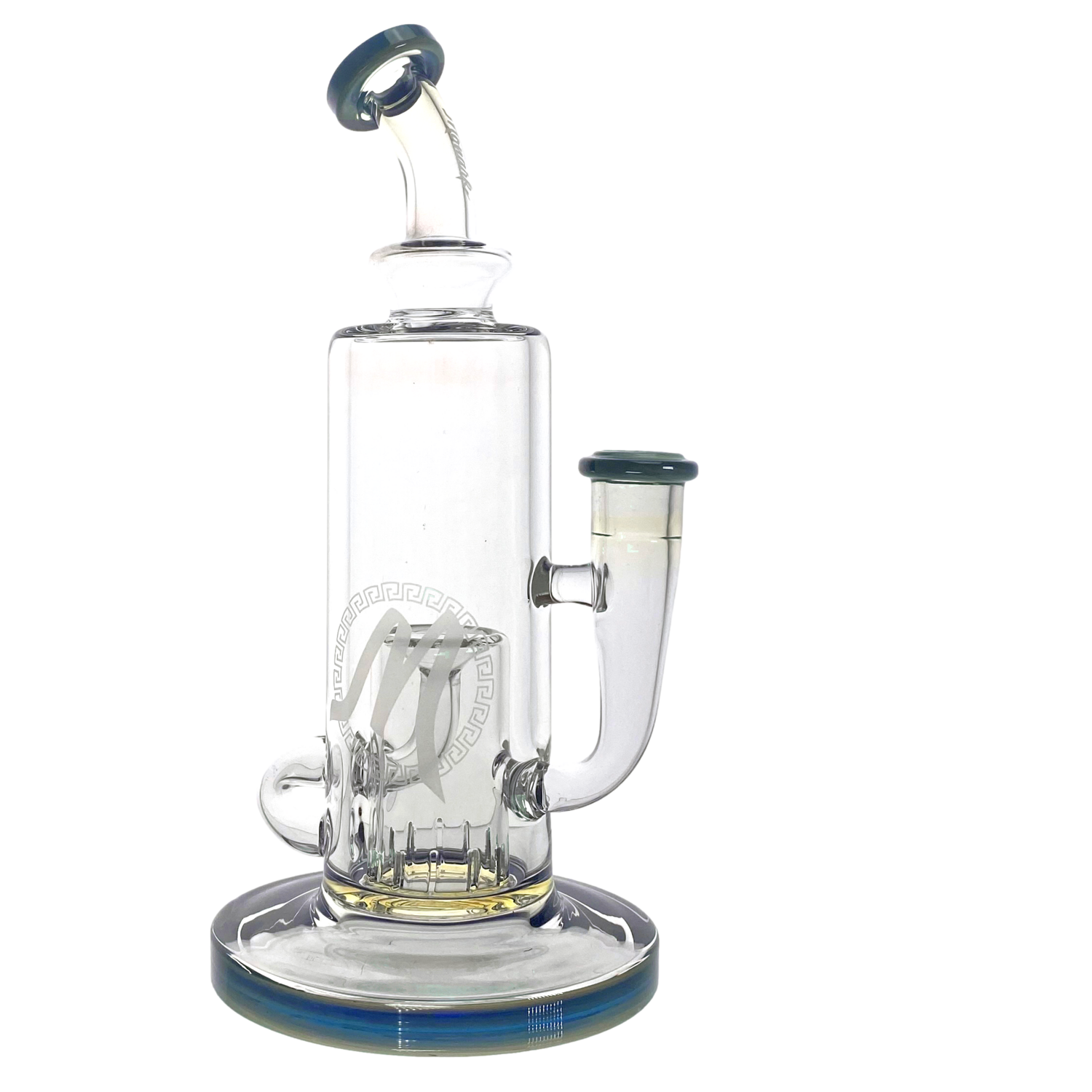 8&quot; Monark Barrel Perk Insycle