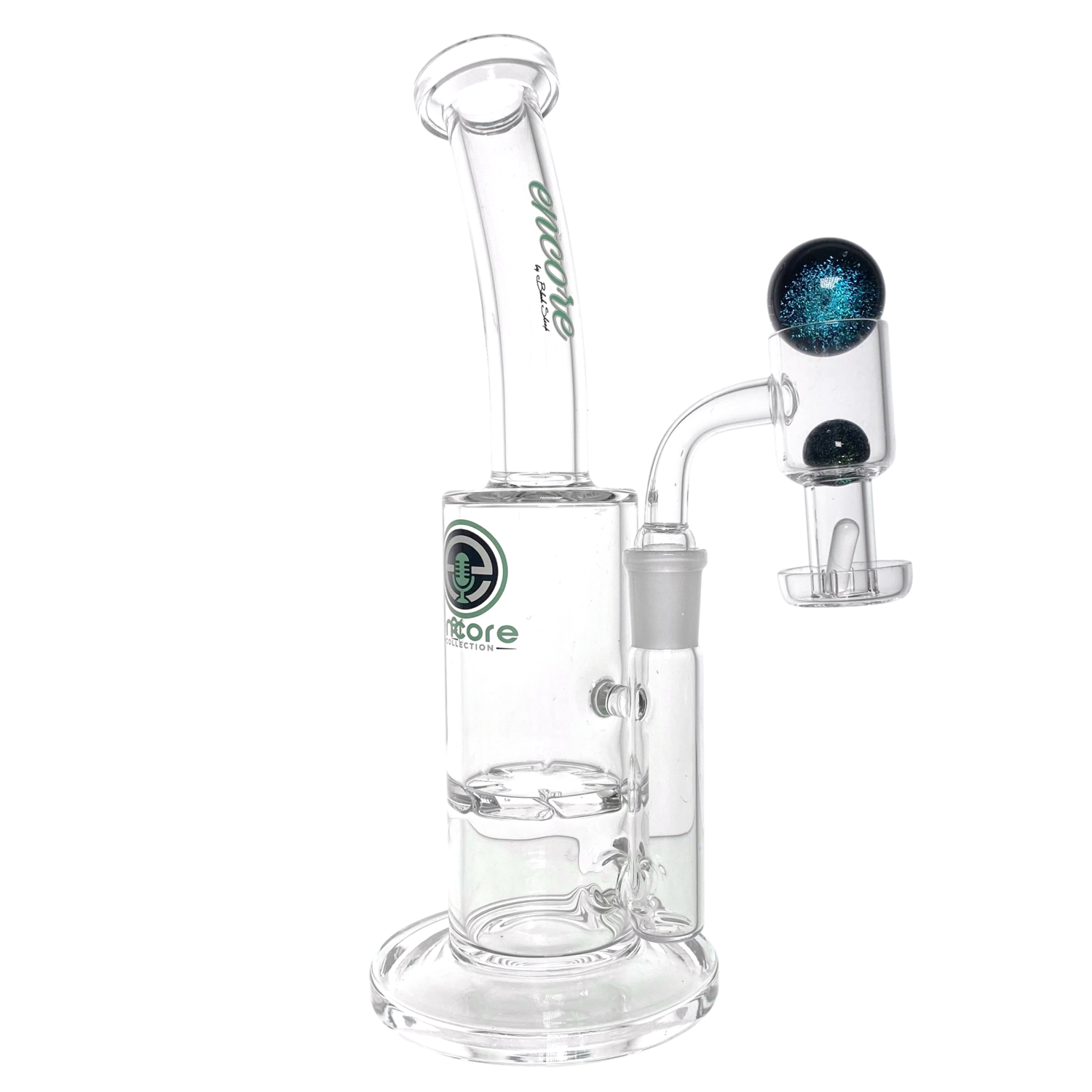 9&quot; Honeycomb Rig