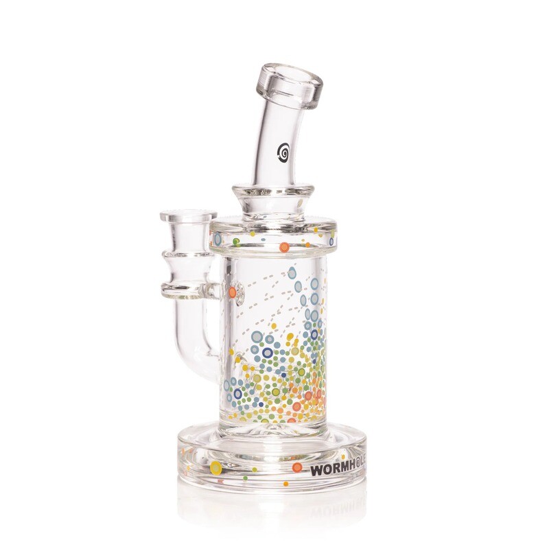 Beaded Mandala 8&quot; Rig