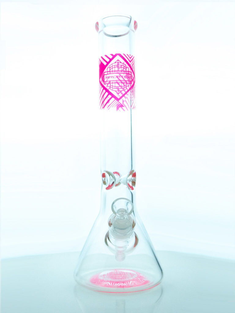 Arcatek 15&quot; Beaker