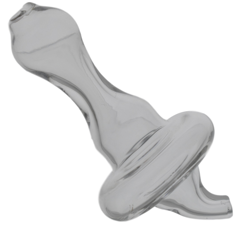 Classic UFO Carb Cap