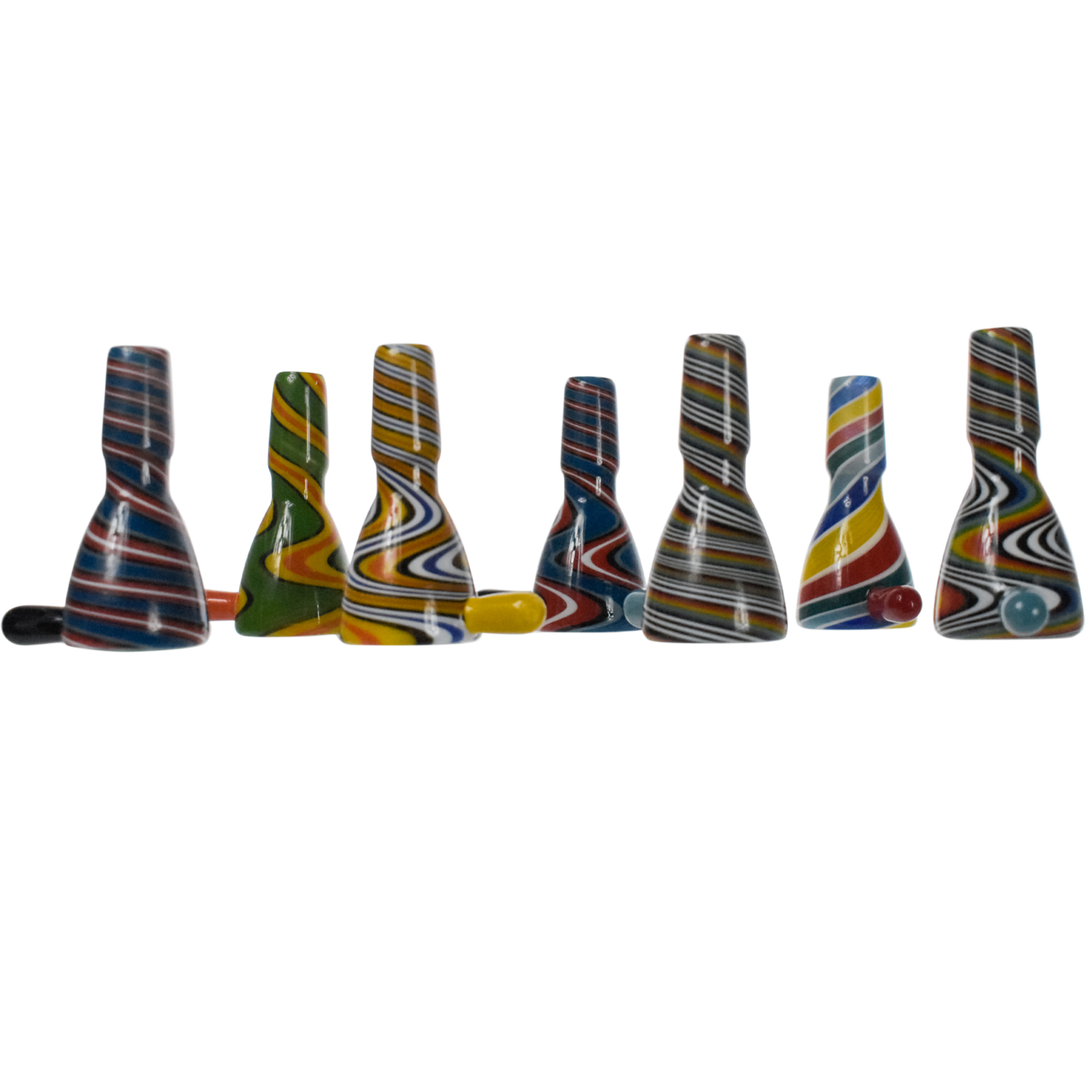 Full Color Funnel 14mm
