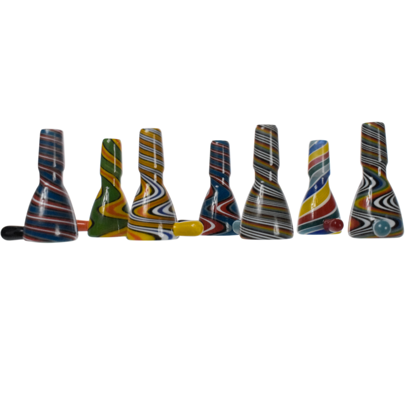 Full Color Funnel 14mm