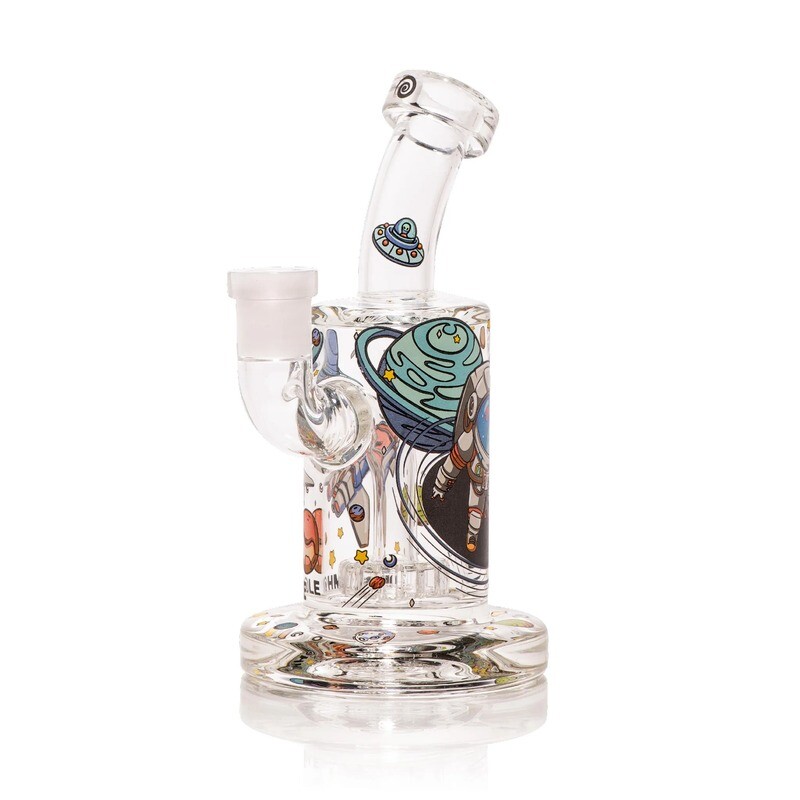 Lost in Space 6″ Rig