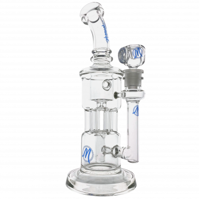 Monark Pillar Incycler w/ 14mm Female Fitting