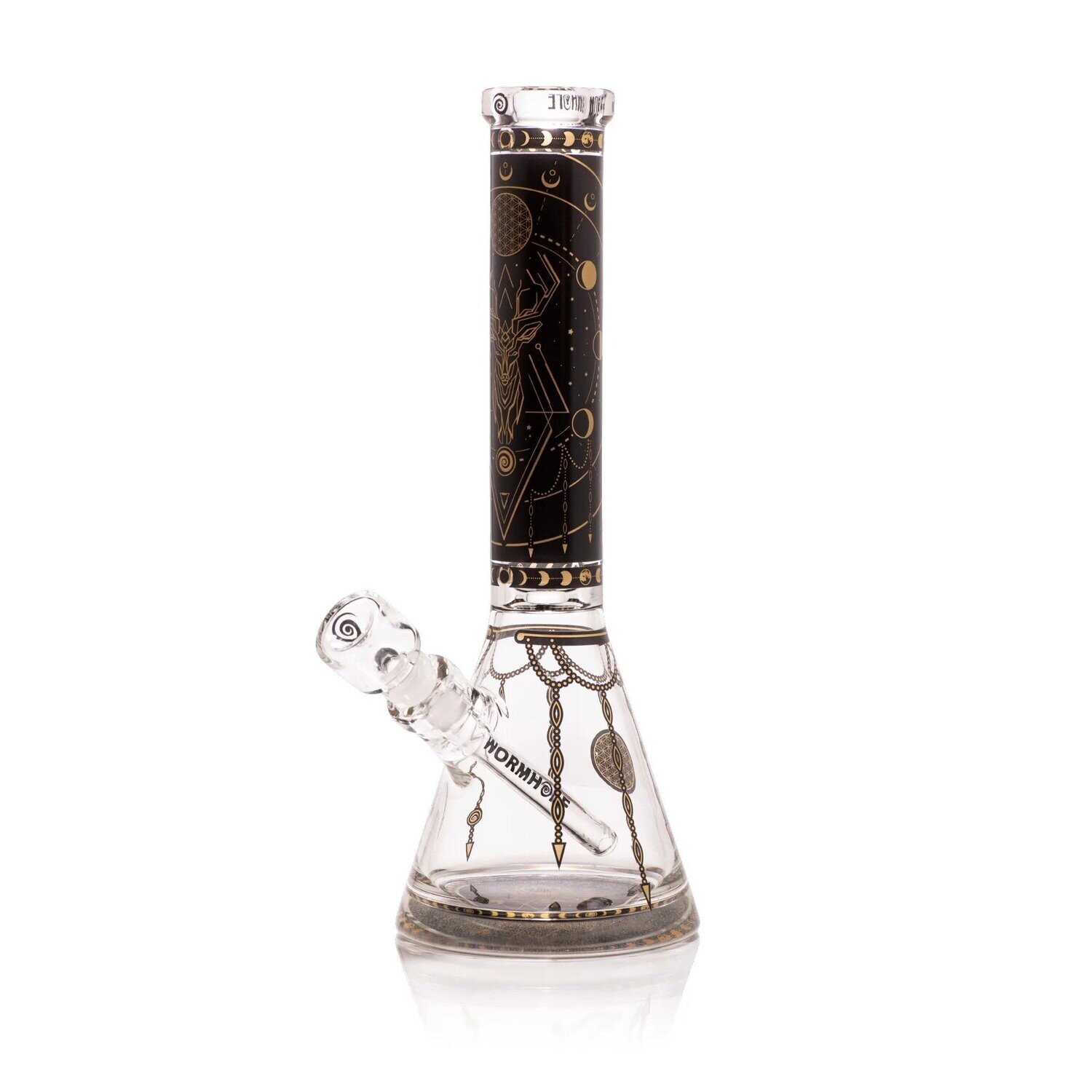 Sacred Moon Beaker