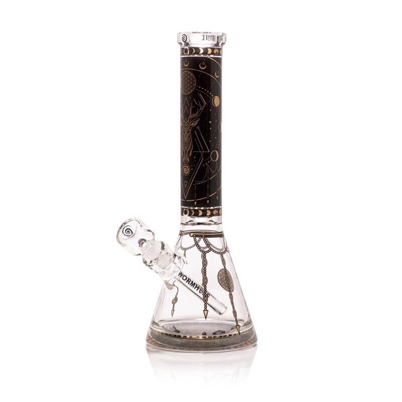 Sacred Moon Beaker