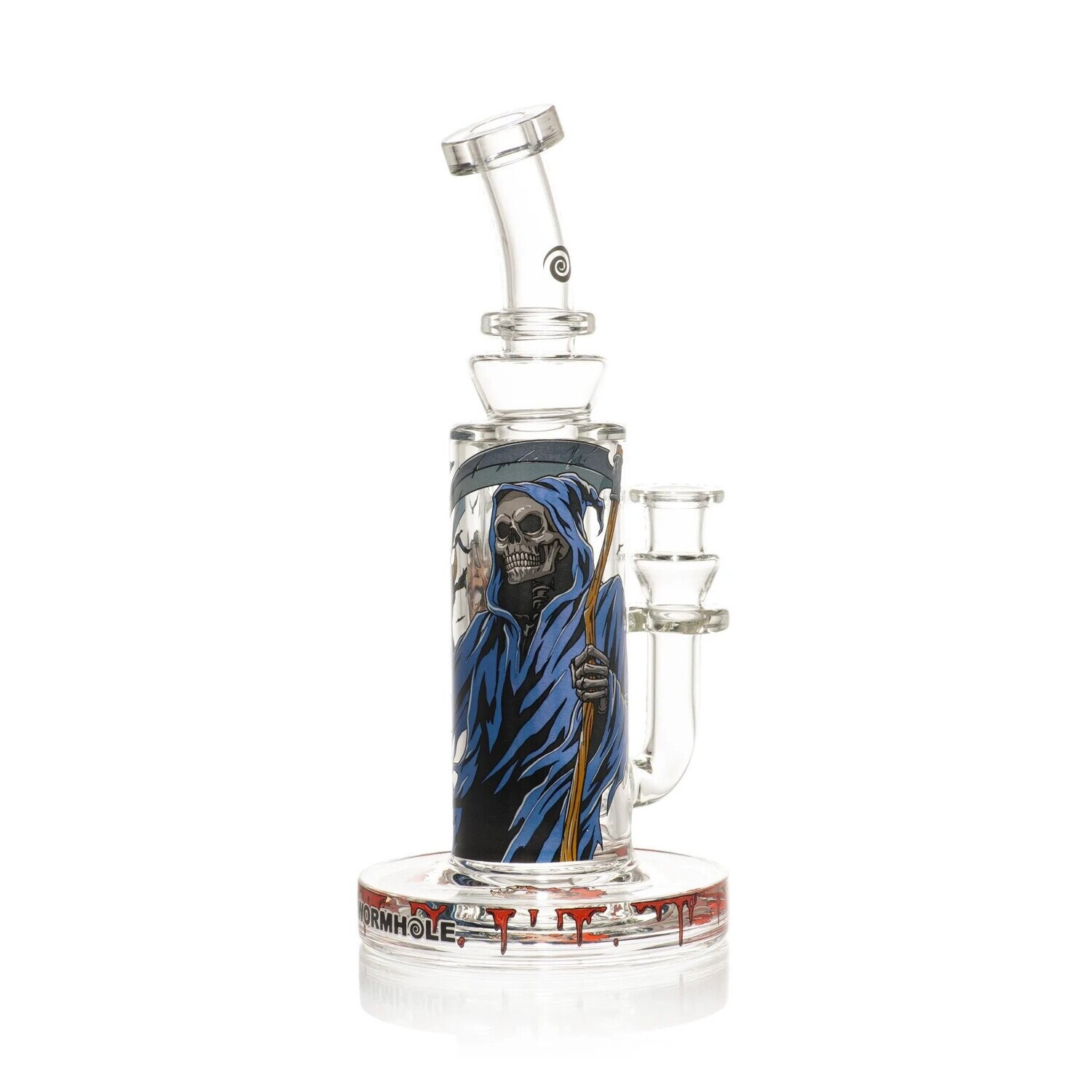 Reaper’s Bounty 9.5″ Rig