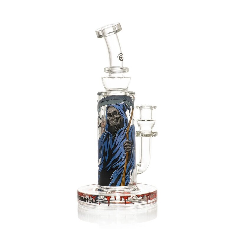 Reaper’s Bounty 9.5″ Rig