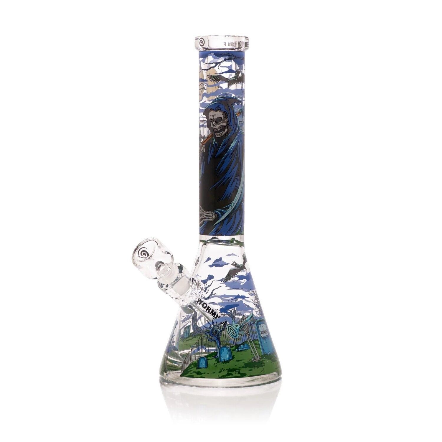 Reapers Domain Beaker