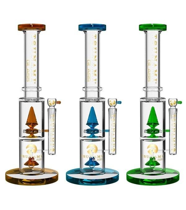 UFO Pyramid Sprinkler 15&quot;
