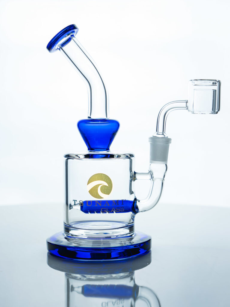 Tsunami 8&quot; CONCENTRATE INLINE