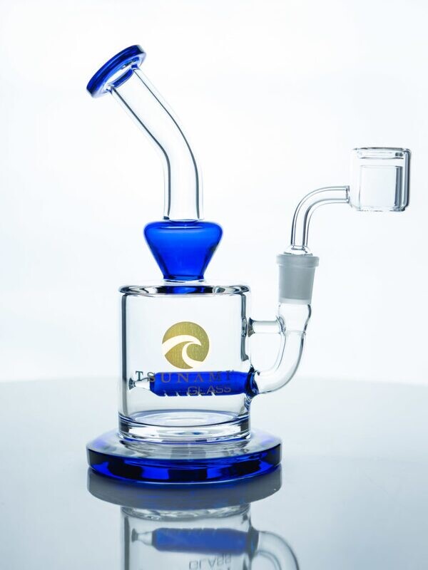 Tsunami 8" CONCENTRATE INLINE