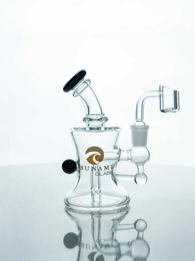Tsunami 6&quot; Mini Micro Rig