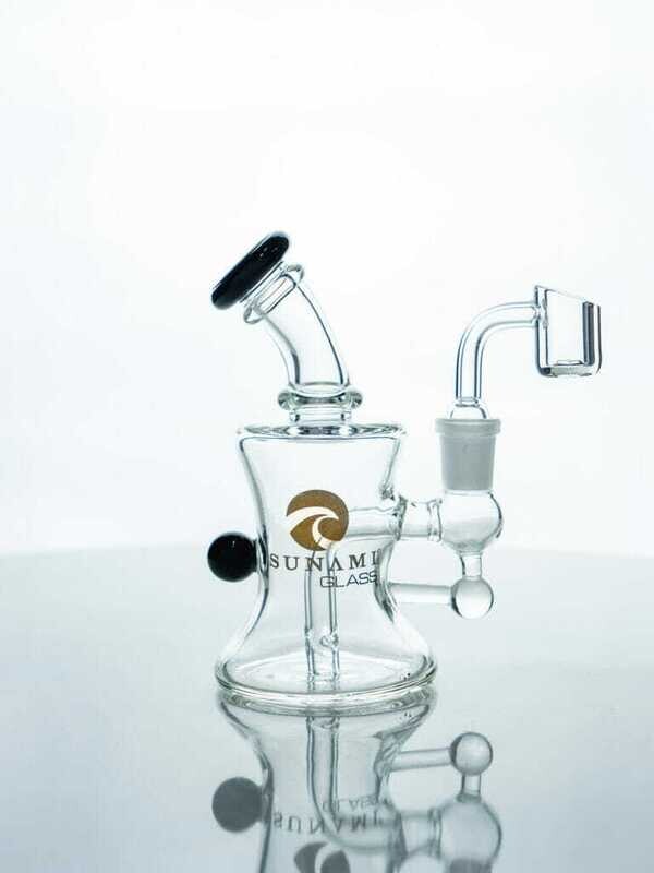 Tsunami 6&quot; Mini Micro Rig