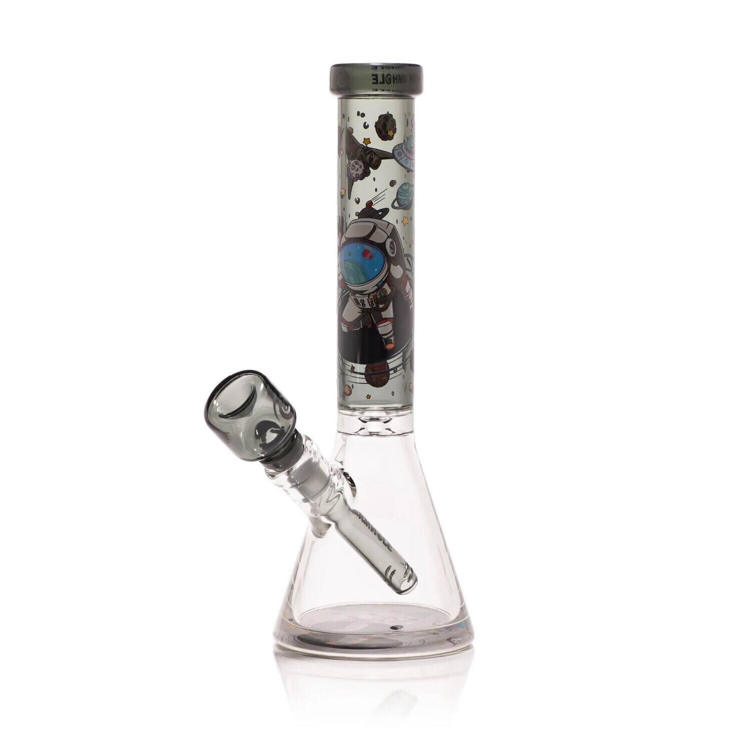 Lost in Space 10″ Mini Beaker
