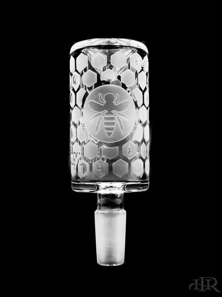 14mm BeeHive Slide