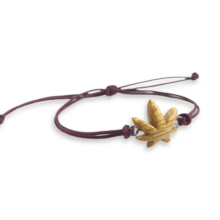 420 Bracelet