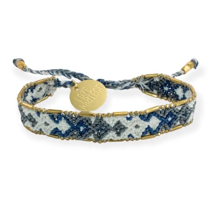 Bali Friendship Bracelet