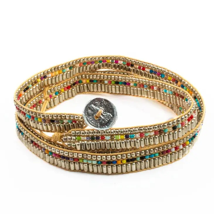 Bundle - Darjeeling Bracelets