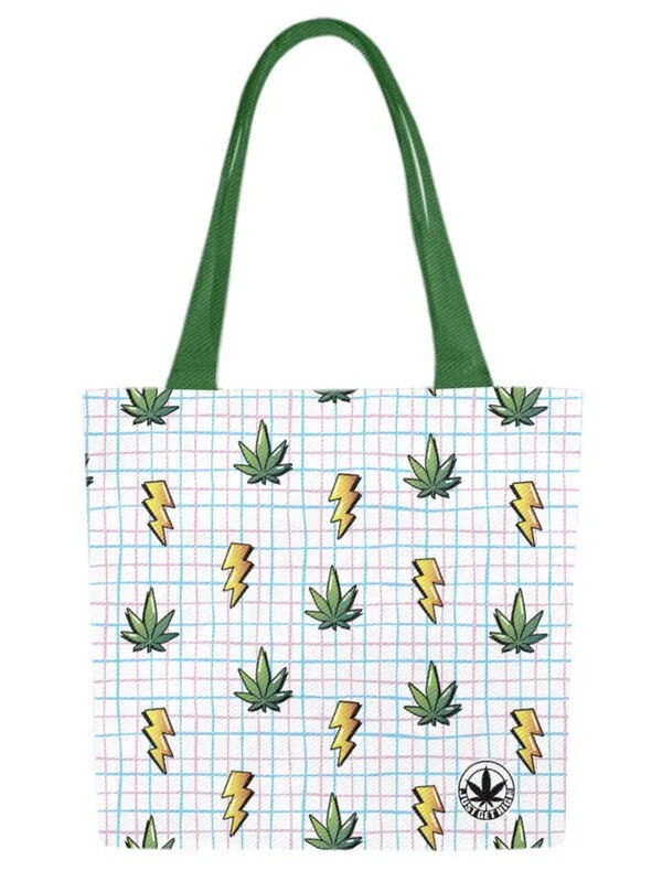 Canvas Tote