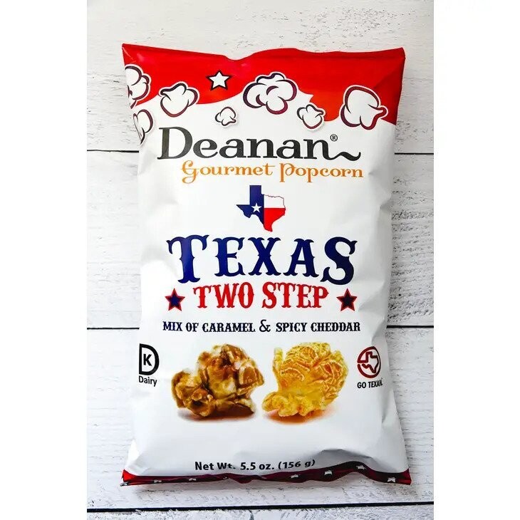 Deanan Gourmet Popcorn