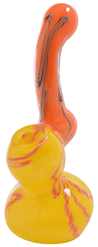 5&quot; I/O Bubbler