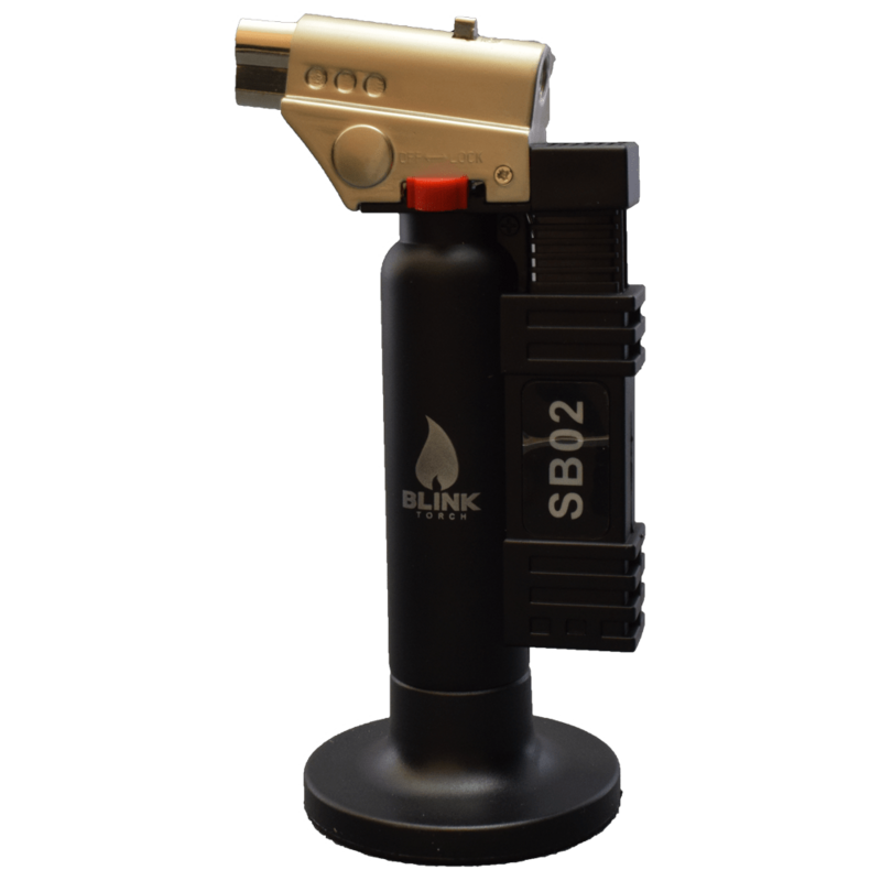 6&quot; Blink Torch Lighter SB02