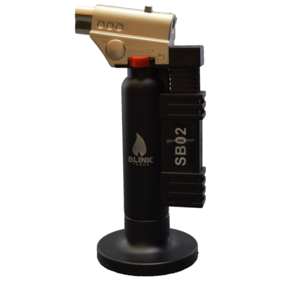 6" Blink Torch Lighter SB02