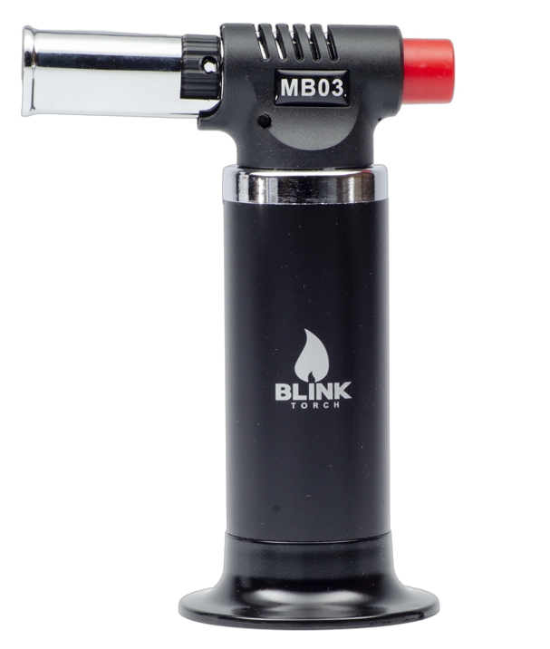 6&quot; Blink Torch MB03, Color: Black