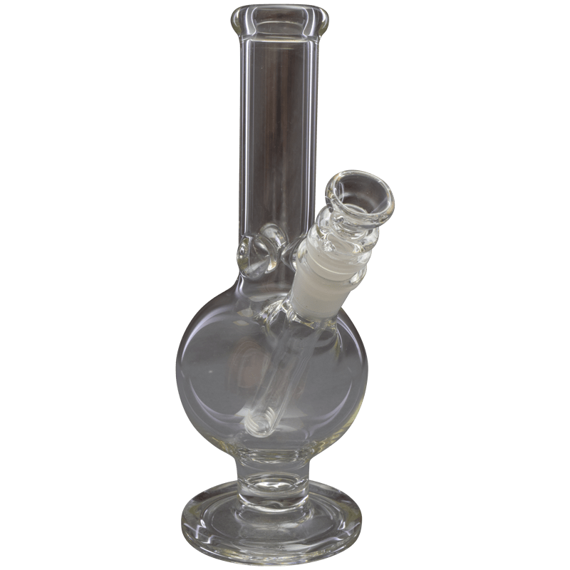 8&quot; 32MM Base w/ Bubble Clear Tube w/ Pinch