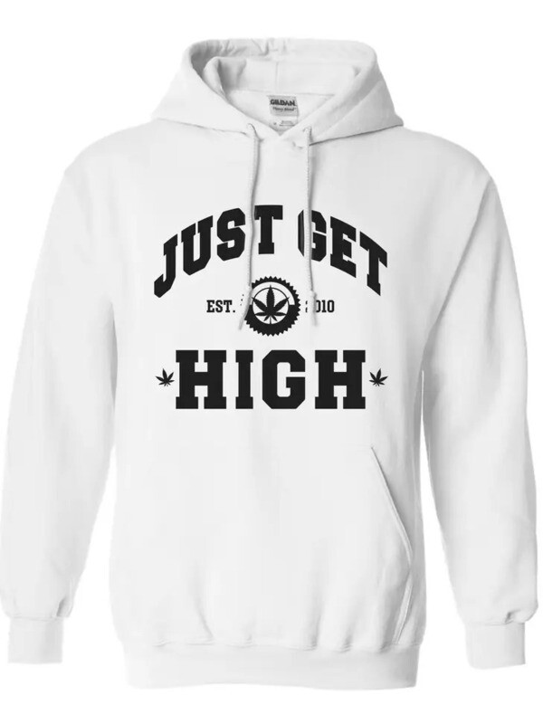 Highest Bitch - Higher Education