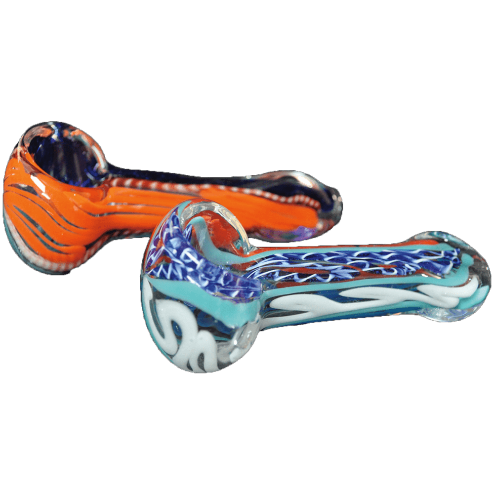 Inside Out Hand Pipe, Size: 3 Inch