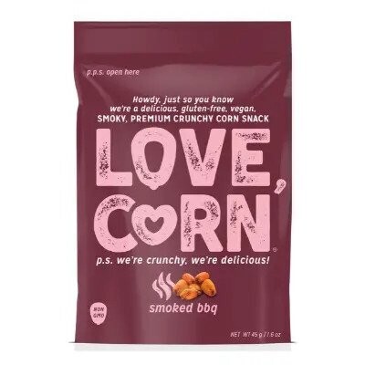 Love Corn
