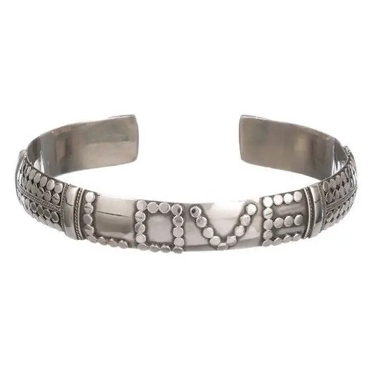 Offering LOVE Bracelet
