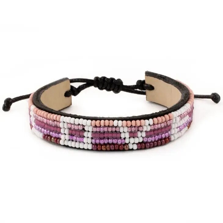 Ombre LOVE Bracelet