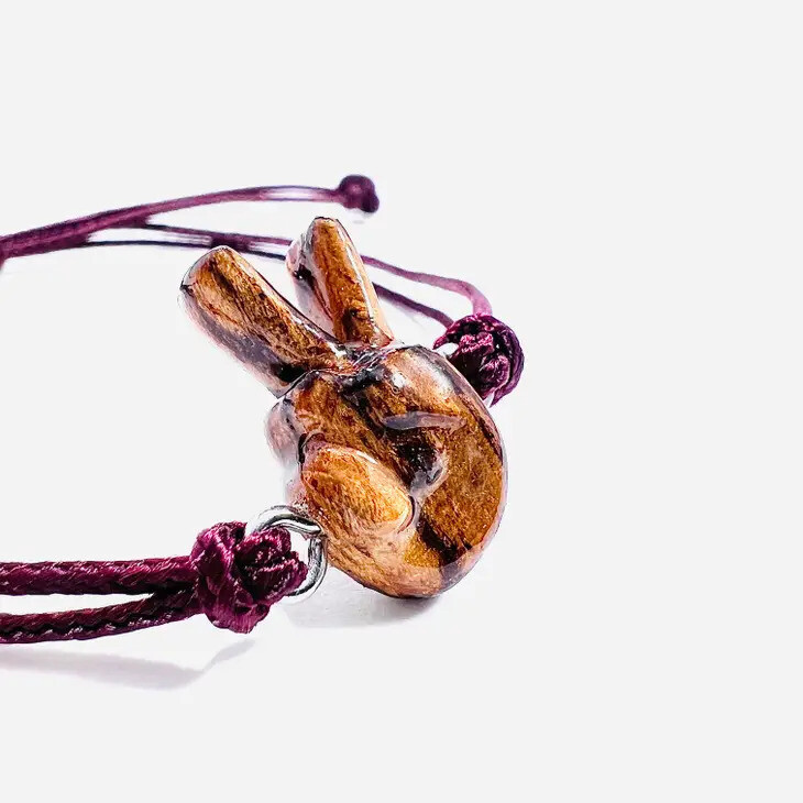Peace Bracelet