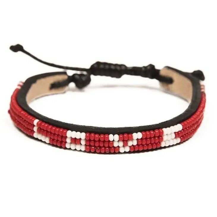 Skinny LOVE Bracelet