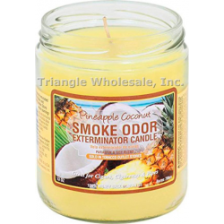 Smoke Odor Candle (13 oz.)