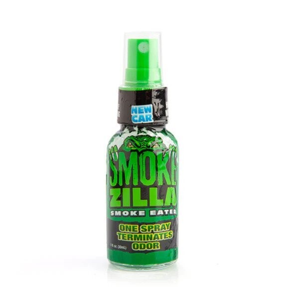 Smoke Zilla Smoke Eater Odor Spray