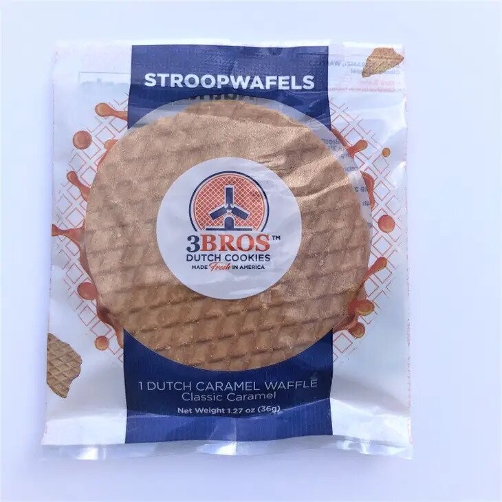 Stroopwafel