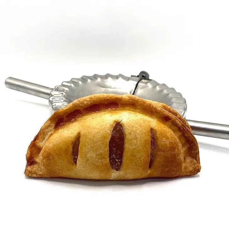 Texas Hand Pie