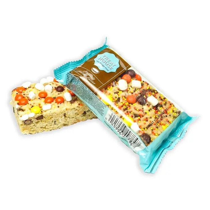 Treat House Rice Krispie Treats