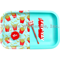 Ugly House Dab Kit (4 Piece)