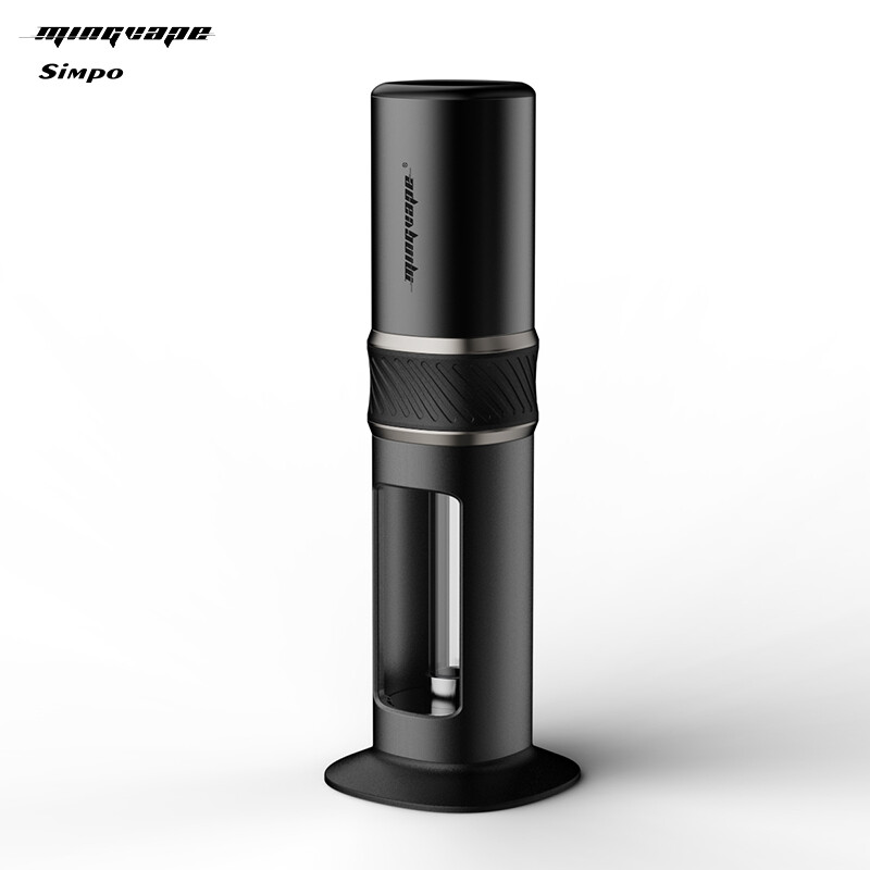 Simpo Grinder/Cone Filler