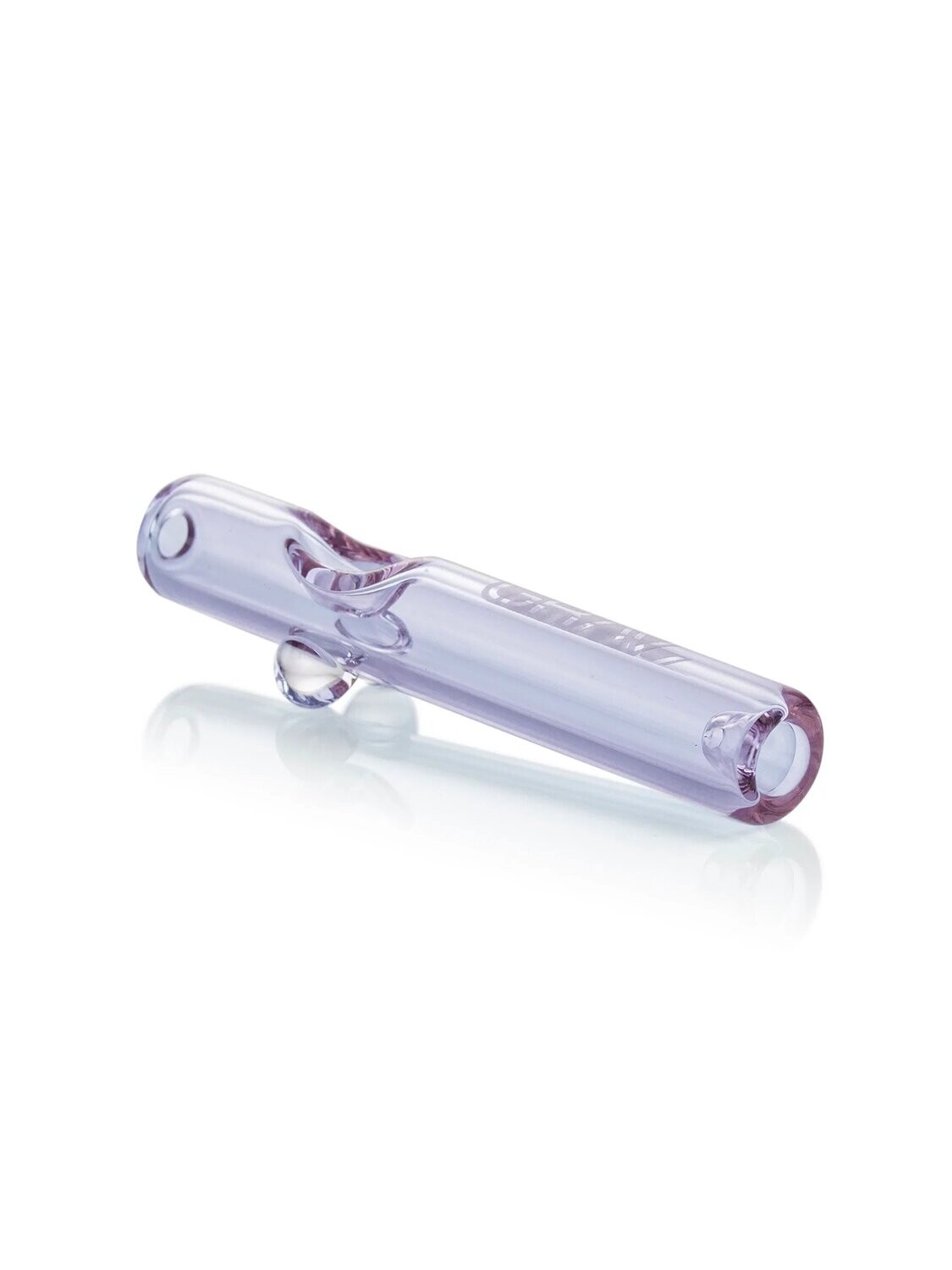 GRAV Mini Steamroller w/ Silicone Skin, Color: Purple