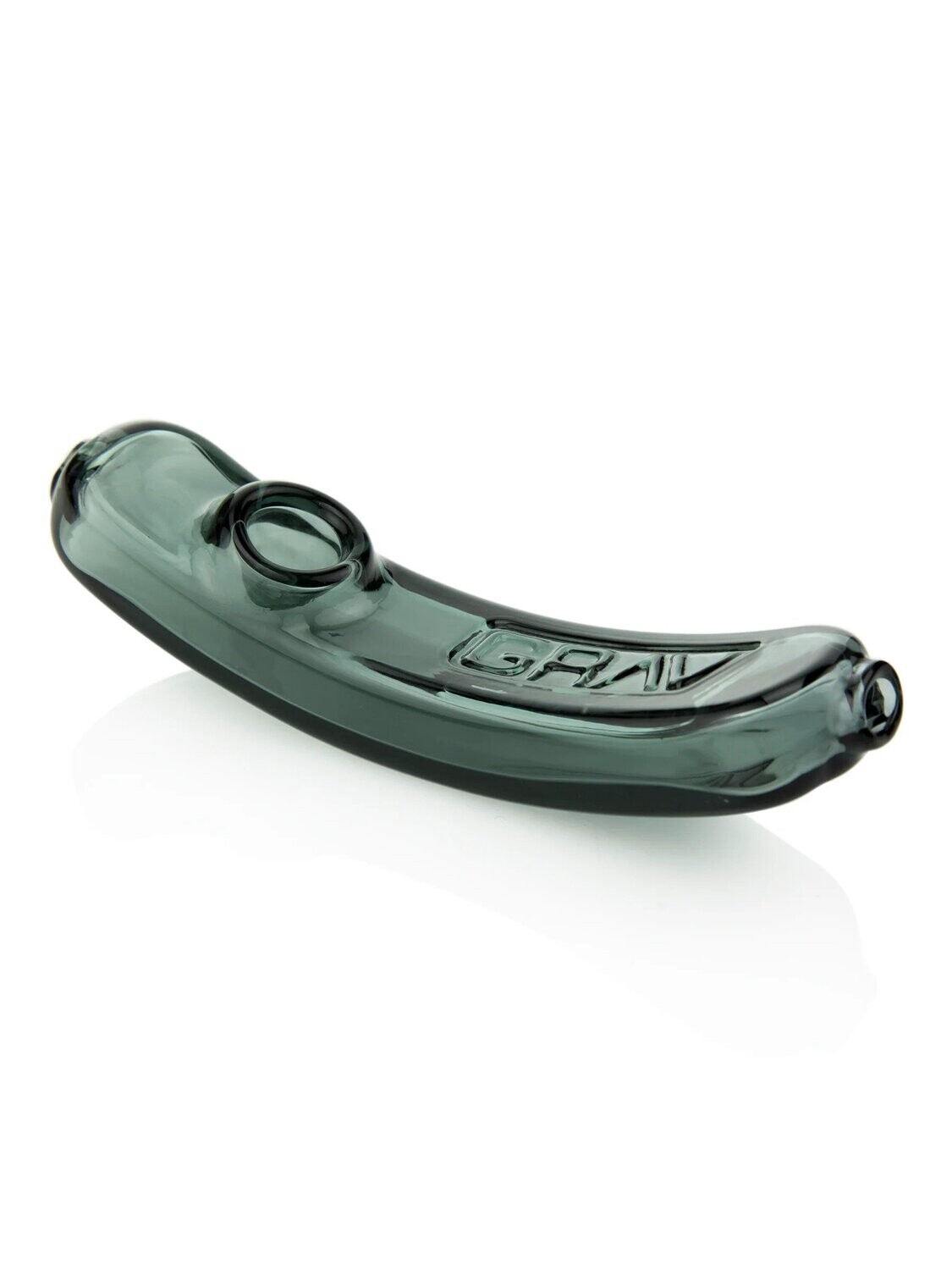 GRAV Rocker Steamroller