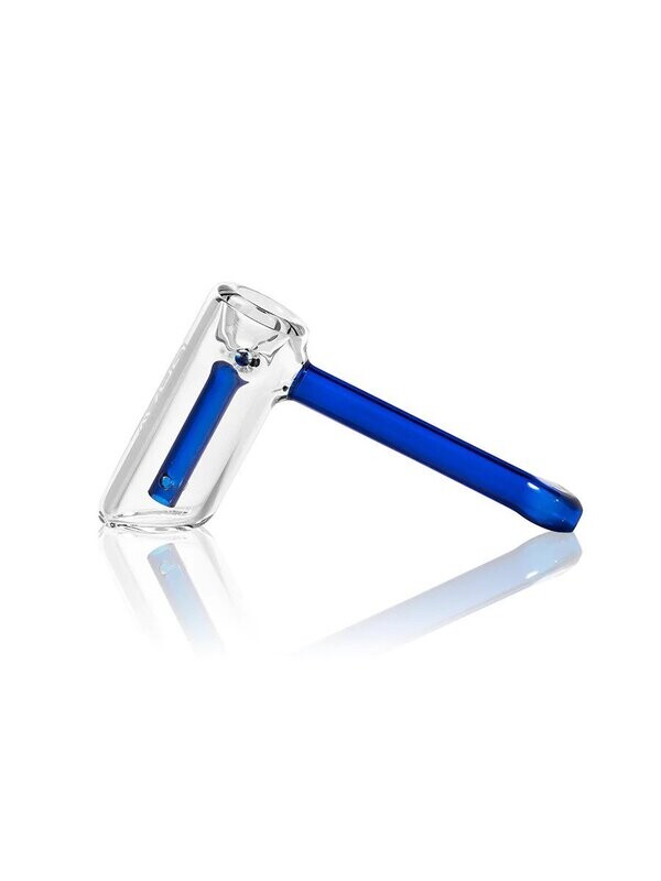 Mini Hammer Bubbler